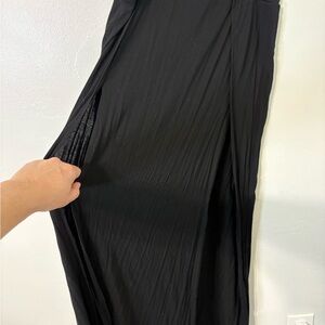 SHEIN Classic Black Garment